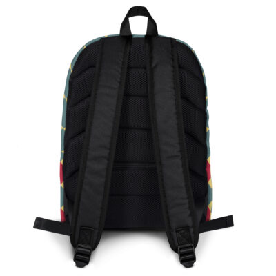 Backpack Israel 009