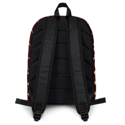 Backpack Israel 010