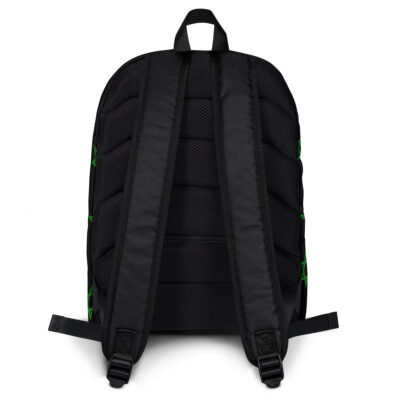 Backpack Israel 017