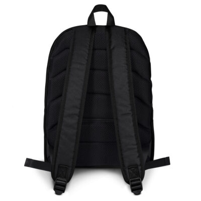 Backpack Israel 019