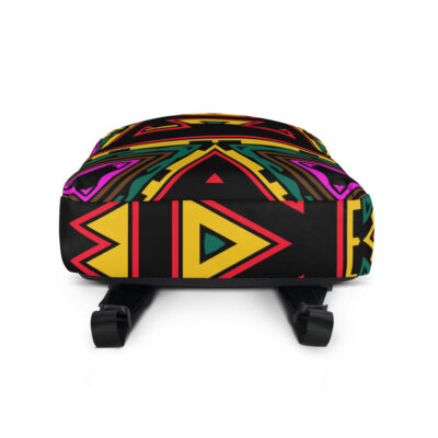 Backpack bold and beautiful 020