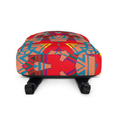 Backpack bold and beautiful 022