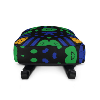 Backpack bold and beautiful 023