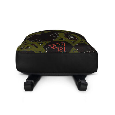 Backpack Israel 019