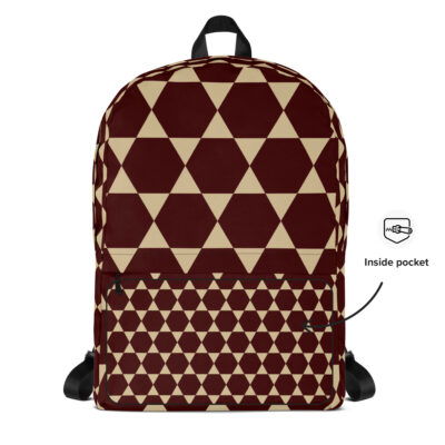 Backpack Israel 010