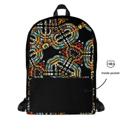 Backpack Israel 016