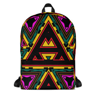 Backpack bold and beautiful 020
