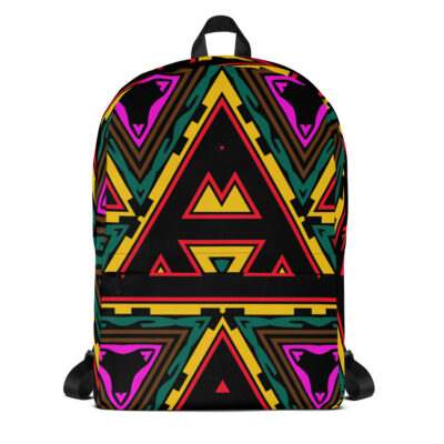 Backpack bold and beautiful 020