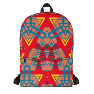 Backpack bold and beautiful 022