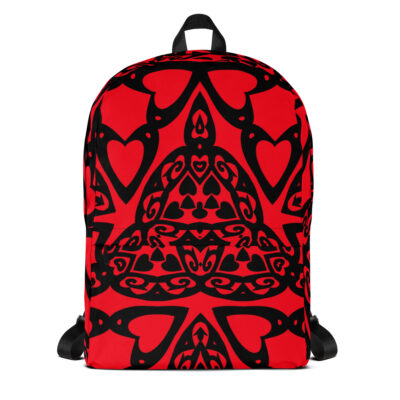 Backpack bold and beautiful 024