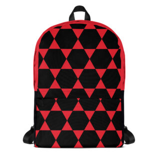 Backpack Israel 008