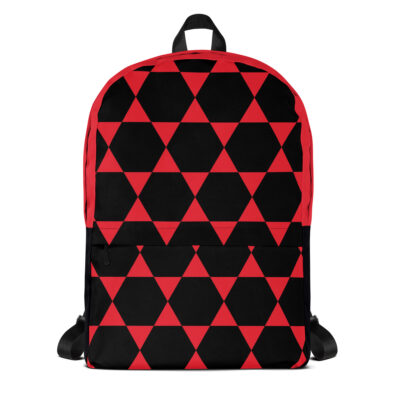 Backpack Israel 008