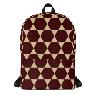 Backpack Israel 010