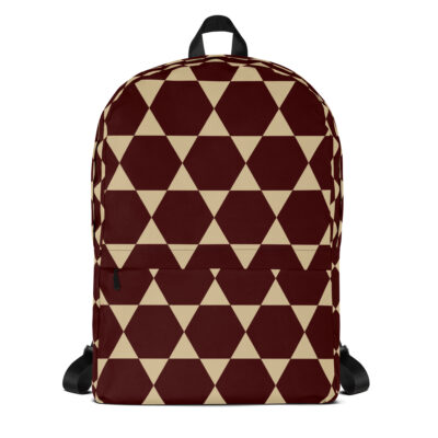 Backpack Israel 010