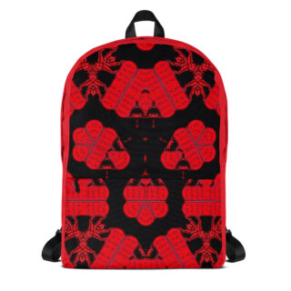 Backpack Israel 014