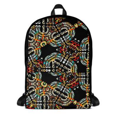 Backpack Israel 016