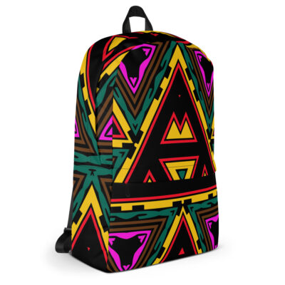 Backpack bold and beautiful 020