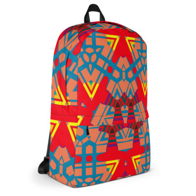 Backpack bold and beautiful 022