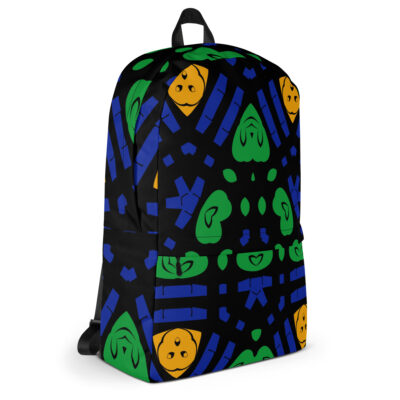 Backpack bold and beautiful 023