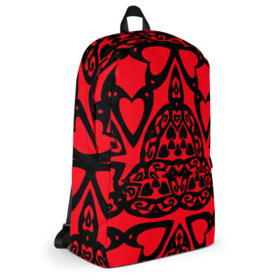Backpack bold and beautiful 024