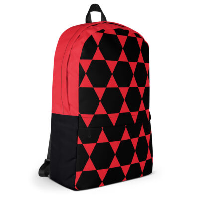 Backpack Israel 008