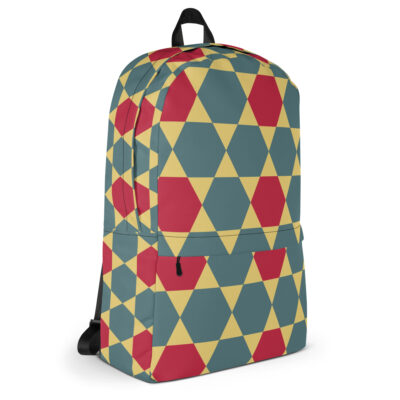 Backpack Israel 009