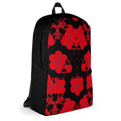 Backpack Israel 015