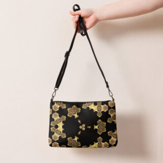 Crossbody bag JESUS 009