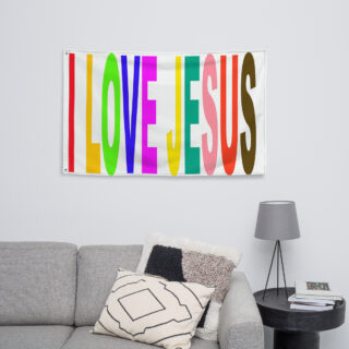 all-over-print-flag-white-front-69f8d2cc59f40.jpg Flag I LOVE JESUS 004
