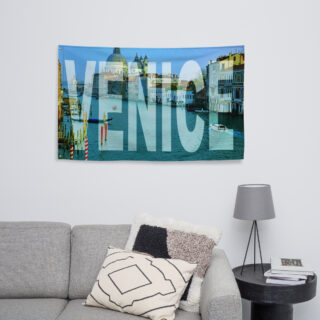 Flag Italy venice 001
