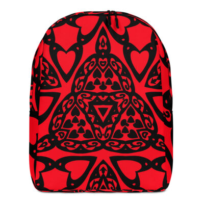all-over-print-minimalist-backpack-white-front-69fa2c1a378da.jpg Minimalist Backpack bold and beautiful 024