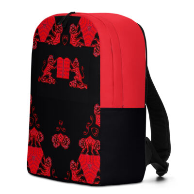 all-over-print-minimalist-backpack-white-left-6a015a5bb8a82.jpg Minimalist Backpack Israel 020