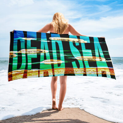 beach-towel-white-30x60-beach-6a016fef5fd1c.jpg Towel dead sea Israel 002
