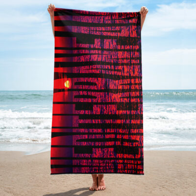 beach-towel-white-30x60-beach-6a017046ab461.jpg Towel Mediterranean sea Israel 002