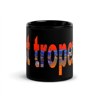 black-glossy-mug-black-11-oz-front-6a035554c7b9e.jpg Black Glossy Mug world travel france st tropez 001