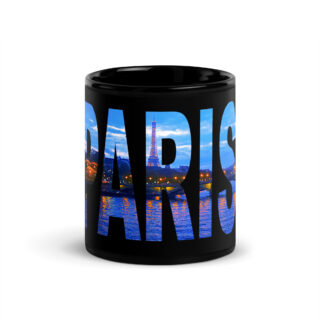 black-glossy-mug-black-11-oz-front-6a037dffa785b.jpg Black Glossy Mug world travel France Paris 002