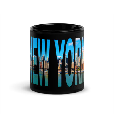 black-glossy-mug-black-11-oz-front-6a03859b05815.jpg Black Glossy Mug world travel usa new york city 003