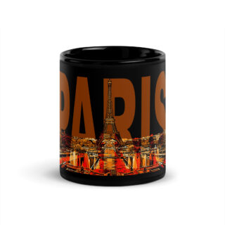 black-glossy-mug-black-11-oz-front-6a0387710d9c3.jpg Black Glossy Mug world travel France Paris 004