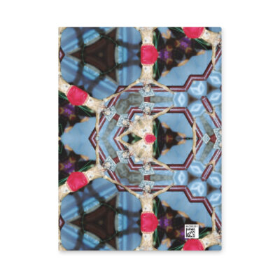Hardcover journal matte JESUS 009