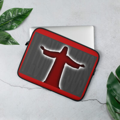 laptop-sleeve-13-front-69fa642df2614.jpg Laptop Sleeve I LOVE JESUS 002