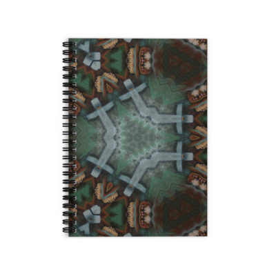 ruled-line-spiral-notebook-one-size-front-6a06a48dbb114.jpg Ruled Line Spiral Notebook JESUS 007
