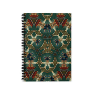ruled-line-spiral-notebook-one-size-front-6a06a4cee0477.jpg Ruled Line Spiral Notebook JESUS 009
