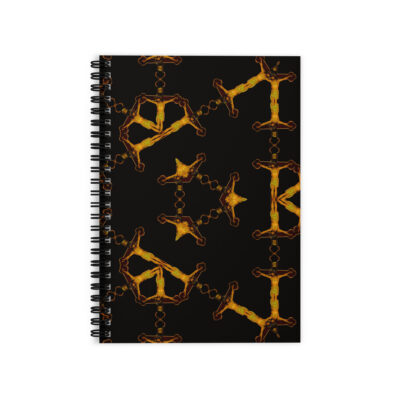 ruled-line-spiral-notebook-one-size-front-6a06a514a9db0.jpg Ruled Line Spiral Notebook JESUS 006