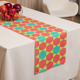 Table runner Israel 017