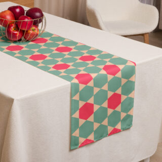 Table runner Israel 019