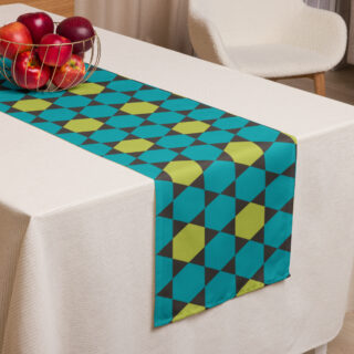 Table runner Israel 020