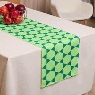 Table runner Israel 021