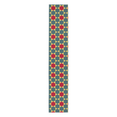 Table runner Israel 016