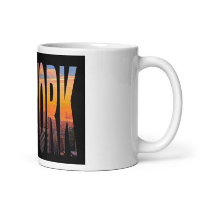 White glossy mug world travel usa new york 003