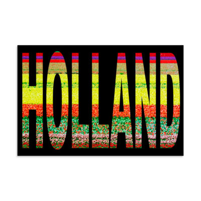 Poster Netherlands 16″×24″ 002